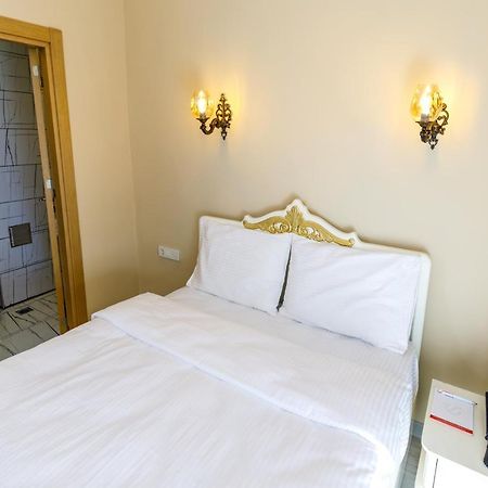 Germenicia Hotel Истанбул Екстериор снимка
