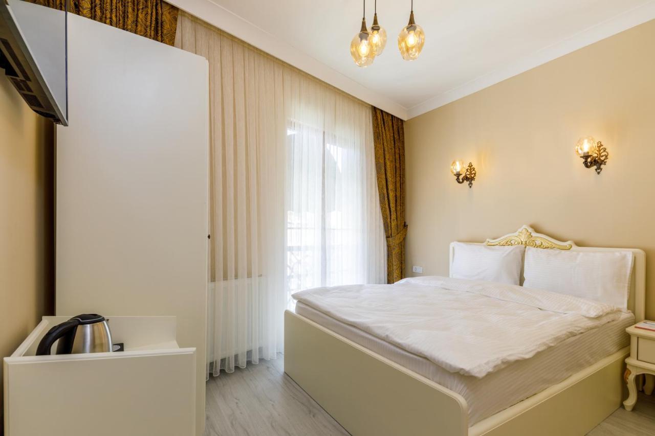 Germenicia Hotel Истанбул Екстериор снимка