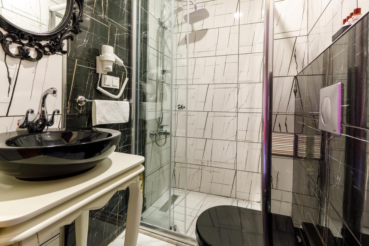 Germenicia Hotel Истанбул Екстериор снимка