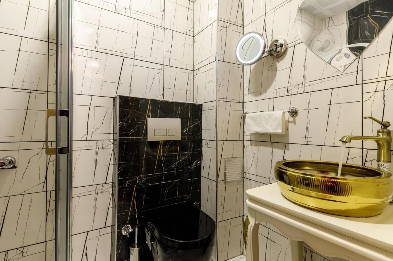Germenicia Hotel Истанбул Екстериор снимка