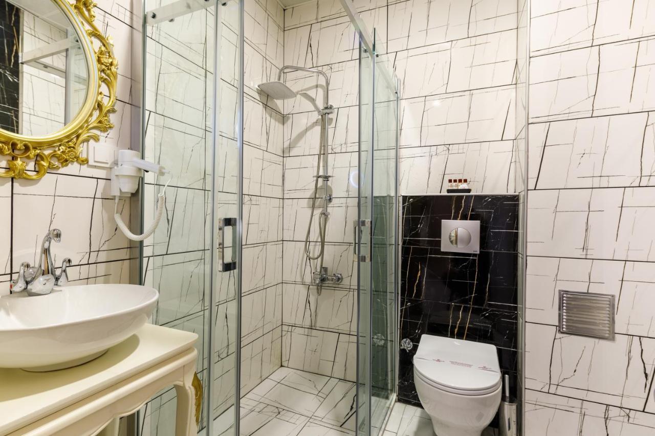 Germenicia Hotel Истанбул Екстериор снимка